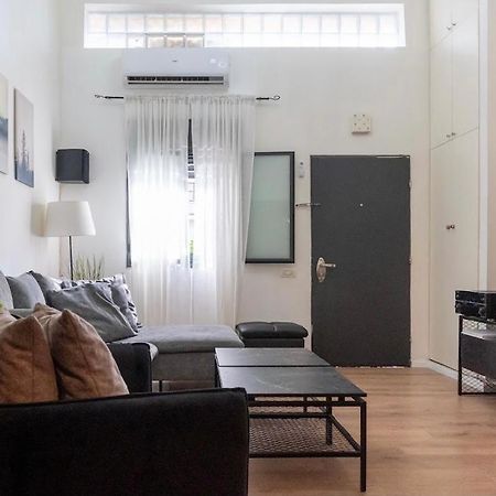 Ofek'S Place - Noga Tel Aviv Eksteriør bilde