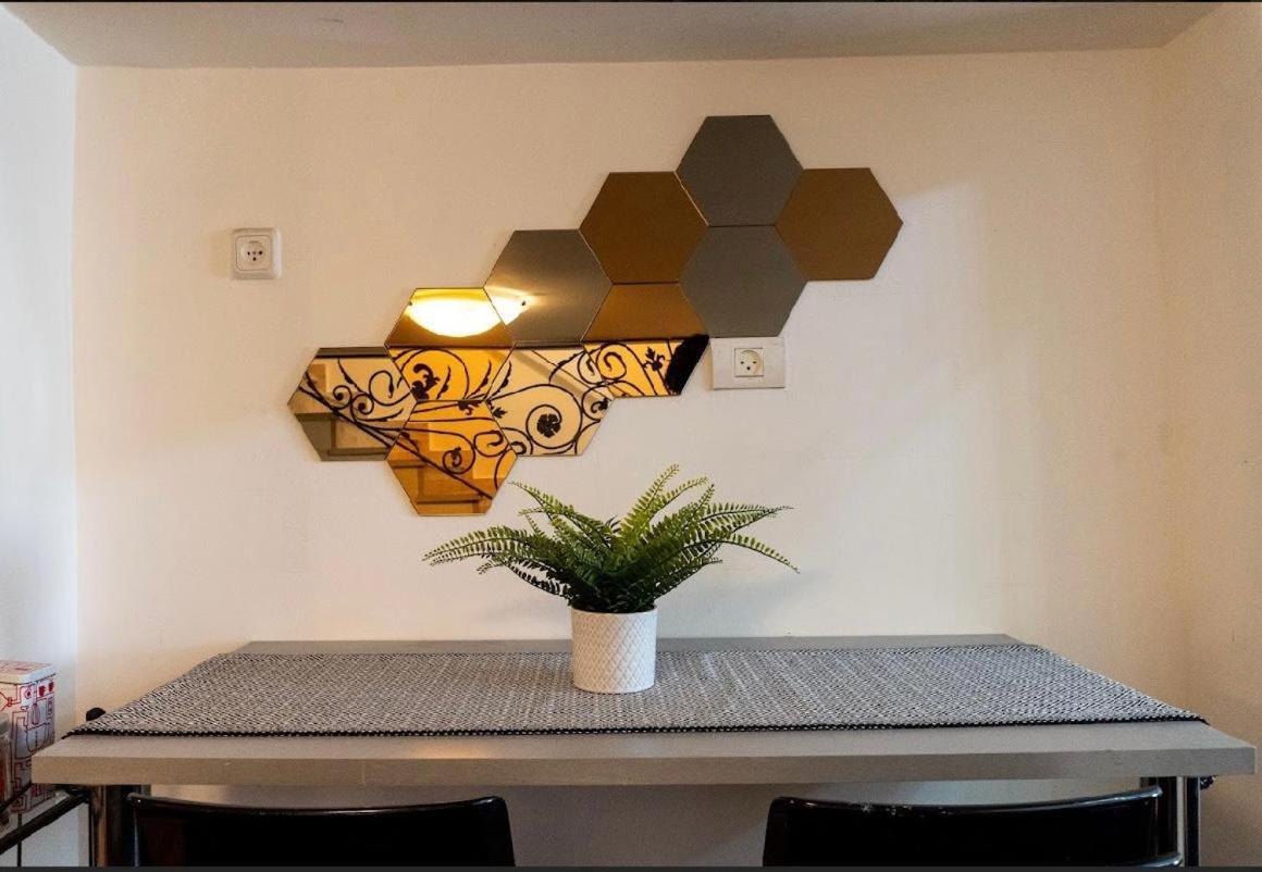 Ofek'S Place - Noga Tel Aviv Eksteriør bilde