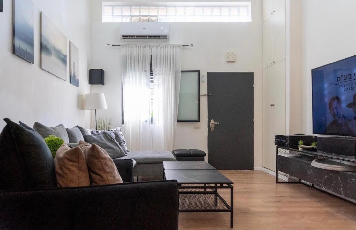 Ofek'S Place - Noga Tel Aviv Eksteriør bilde
