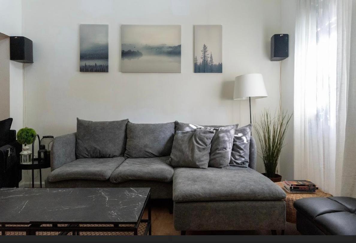 Ofek'S Place - Noga Tel Aviv Eksteriør bilde