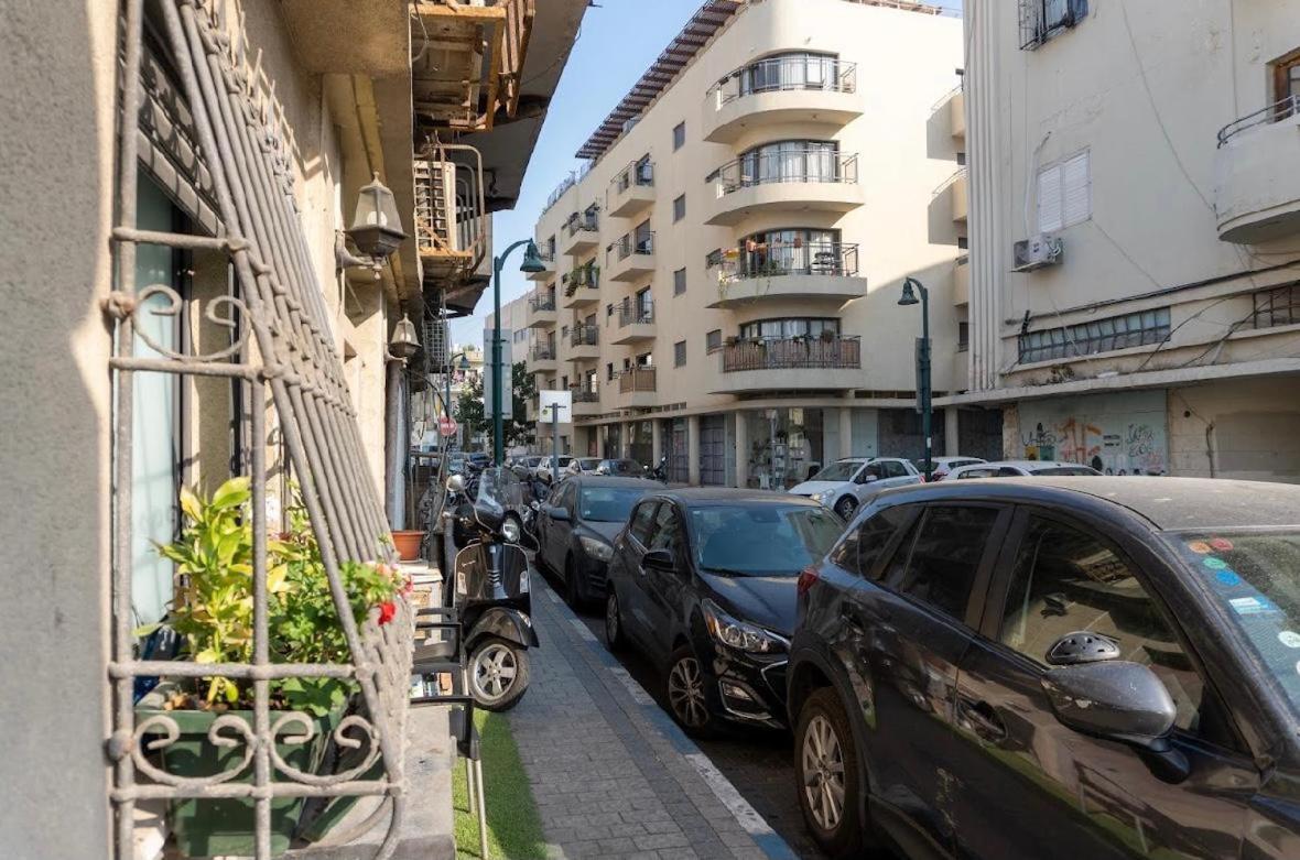 Ofek'S Place - Noga Tel Aviv Eksteriør bilde