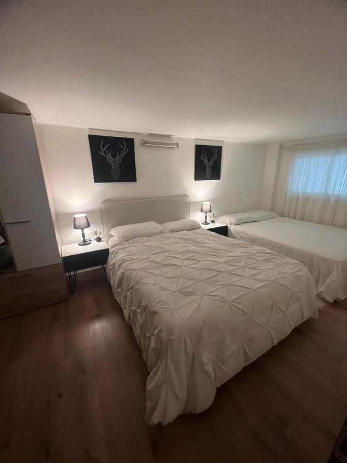 Ofek'S Place - Noga Tel Aviv Eksteriør bilde